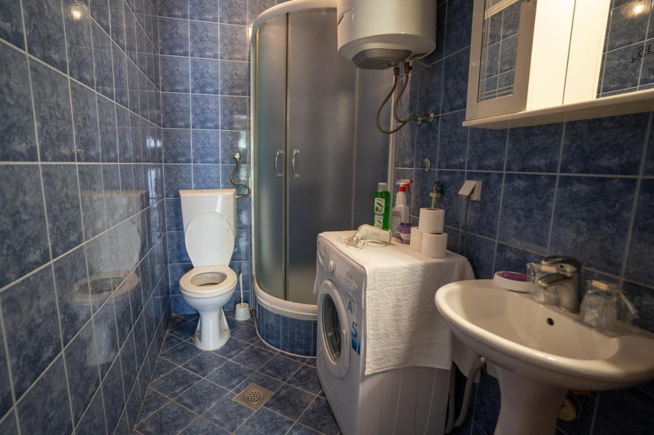 Apartmán Albatros Kotor Exteriér fotografie