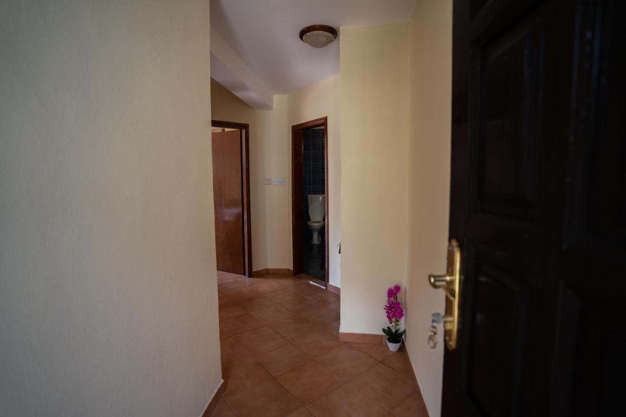 Apartmán Albatros Kotor Exteriér fotografie